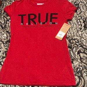 Red True Religion